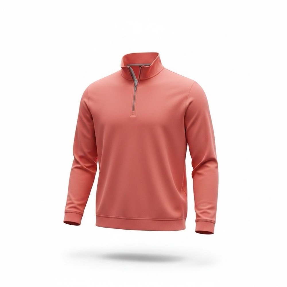 Johnnie-O Performance 1/4 Zip Pullover hoodie Size XL